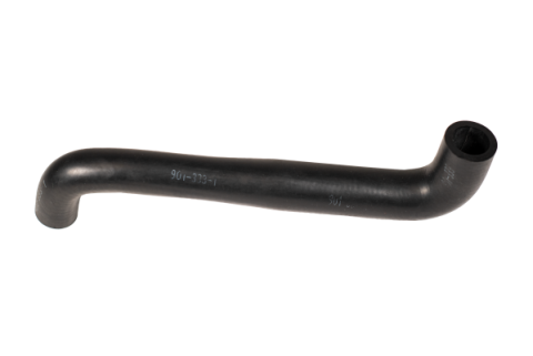 Replacement EPDM Cooland Bypass Hose MY2003-2005 Fleece Performance