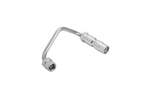 LB7 High Pressure Injection Line for 01-04 Duramax LB&amp; (4 and 5) Fleece