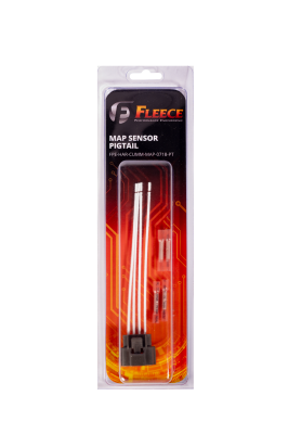 MAP Sensor Pigtail for 07.5-18 6.7L Cummins Fleece Performance