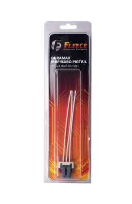 Duramax MAP/BARO Sensor Pigtail 01-07 Fleece Performance