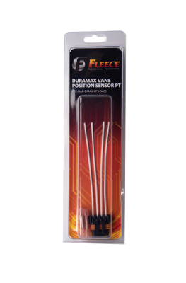 Duramax Vane Position Sensor Pigtail LLY Fleece Performance
