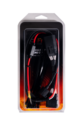 Charging Circuit Harness for 2011-2016 Ford 6.7L Power Stroke Fleece Performance