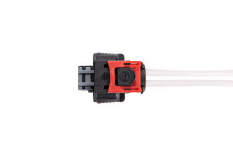 Replacement Fuel Injector Connector With Pigtail for L5P Duramax - 8 pack Fleece Performance
