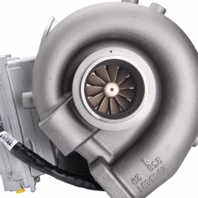 HE400VG/HE451VE Turbocharger for Cummins ISX - 67mm Fleece Performance