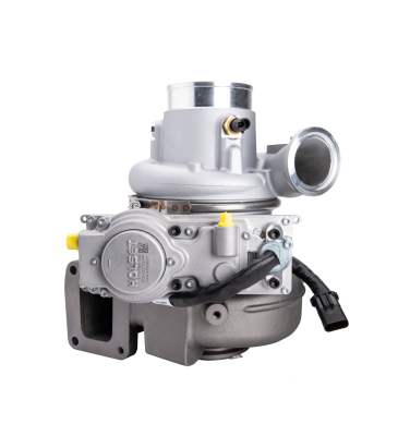 HE400VG/HE451VE Turbocharger for Cummins ISX - 67mm Fleece Performance