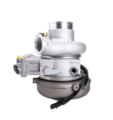 HE400VG/HE451VE Turbocharger for Cummins ISX - 67mm Fleece Performance