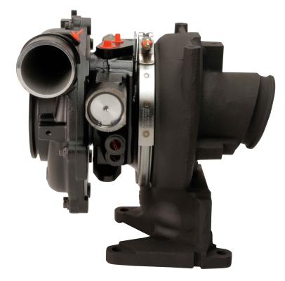 2011-2016 63mm FMW Duramax VNT Cheetah Turbocharger LML Fleece Performance