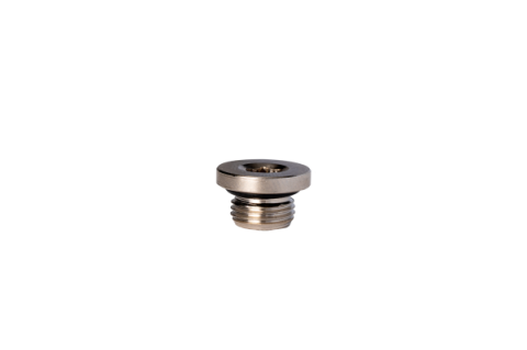 1/8 NPT O-ring Plug Fleece Performance