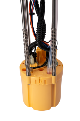 PowerFlo Lift Pump and Fuel System Upgrade Kit for 2011-2016 Ford Powerstroke (Short Bed) Fleece Performance