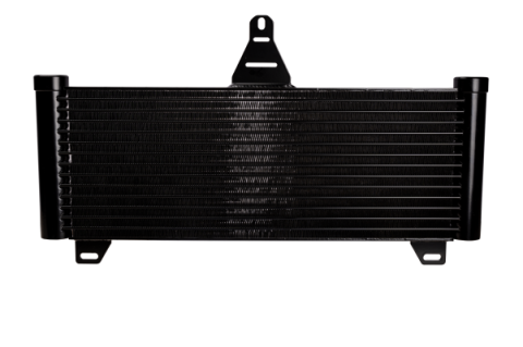 Transmission Cooler and Line Kit for 1994-2002 Dodge Ram Fleece Performance