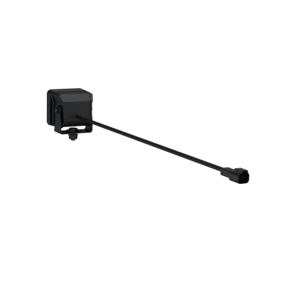 Universal 2.75-inch Light Assembly, Flood Beam Pattern