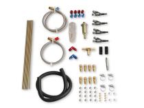Sportsman Fogger Nitrous System Partial Kit Partial Kit For 05030Nos NOS