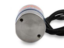 Pro-Shot Fogger Upgrade Kit Cheater Nitrous System-Dual 4150 Holley Flange 4150 X2 Does Not Include Bottle NOS