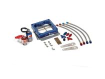 Crosshair Plate Dominator Flange Professional Kit Crosshair' Plate Dominator Flange Professional Kit NOS