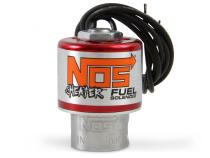 Pro 2 Stage Plate System Dual Stage Big Shot Nitrous System V8 Holley 4 Bbl NOS
