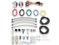 Dual Stage Big Shot Nitrous System Dominator 100-300 Hp NOS