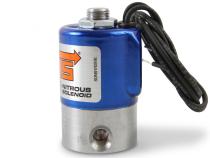 Pro-Shot Fogger Nitrous System Professional Kit Super A Nozzle No Bottle NOS