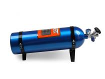 Diesel Nitrous System W/ Mini 2 Stage Controller W/ 15 Lb Blue Bottle &amp;amp; 2 Stage Mini Controller NOS