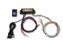 Diesel Nitrous System W/ Mini 2 Stage Controller W/ 15 Lb Blue Bottle &amp;amp; 2 Stage Mini Controller NOS