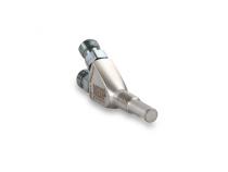 Pro Race Fogger Professional Nitrous System Pro Race Fogger Professional Nitrous System V8 Systems W/Stainless Soft Plume Nozzles Without Bottle NOS