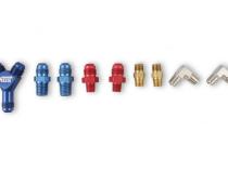 Pro Race Fogger Professional Nitrous System Annular Nozzles Pro Race Fogger Professional Nitrous System V8 Systems W/Annular Nozzles Without Bottle NOS