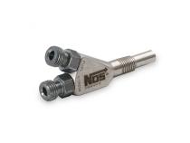 Pro Race Fogger Professional Nitrous System Annular Nozzles Pro Race Fogger Professional Nitrous System V8 Systems W/Annular Nozzles Without Bottle NOS
