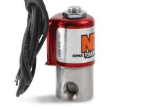 Pro Race Fogger Professional Nitrous System Annular Nozzles Pro Race Fogger Professional Nitrous System V8 Systems W/Annular Nozzles Without Bottle NOS