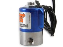 Dry Professional Nitrous System V8 Systems W/Fan Spray Nozzles Without Bottle NOS