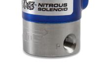 Dry Professional Nitrous System V8 Systems W/Fan Spray Nozzles Without Bottle NOS