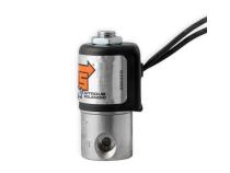 Powershot Wet Basic Nitrous Kit Without Injector Plate Black Fits Holley 4150 And Carter Afb (Late) Injector Plate Not Included Includes Black 10 Lb Bottle NOS