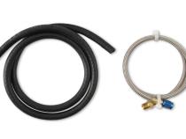 Import Nitrous System Dry Design Import Nitrous Dry System 40-75 Hp Includes 10Lb Blue Bottle NOS