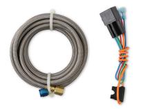 Import Nitrous System Dry Design Import Nitrous Dry System 40-75 Hp Includes 10Lb Blue Bottle NOS