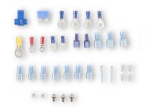 Import Nitrous System Dry Design Import Nitrous Dry System 40-75 Hp Includes 10Lb Blue Bottle NOS