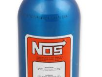 Import Nitrous System Dry Design Import Nitrous Dry System 40-75 Hp Includes 10Lb Blue Bottle NOS