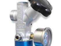 Import Nitrous System Dry Design Import Nitrous Dry System 40-75 Hp Includes 10Lb Blue Bottle NOS