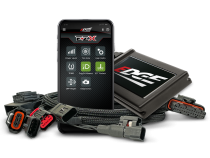 EZX 2017-2019 Ford F250/F350 6.7L Powerstroke Diesel Edge Products