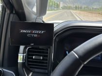EZX CTS3 Kit for 2021-2025 Ford F150 and Raptor Edge Products
