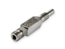 Dry Fogger Nozzle-Single Stage Stainless Steel 1-Stage Dry Direct Port Fogger Nozzle NOS