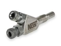 Nozzle Axial Fogger 8-Pack Annular Discharge Fogger Nozzle Stainless Steel NOS