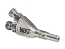 Fogger Nozzle Annular Discharge Fogger Nozzle (Stainless Steel) NOS