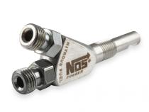 Fogger Nozzle Soft Plume 90 Degree Nozzle (Stainless Steel) NOS