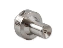 Precision Stainless Steel Nitrous Flare Jet .099 Packaged Available In Sizes .014-.125 NOS