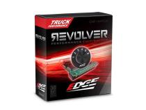 Revolver Early 1999 Ford 7.3L Powerstroke Diesel Auto 6-Chip XLE7 Master Box Code Edge Products