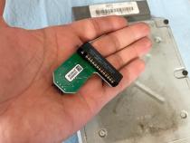 Revolver 2002-2003 Ford 7.3L Powerstroke Diesel Auto 6-Chip VDH4 Master Box Code Edge Products