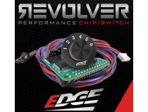 Revolver 2000-2001 Ford Excursion 7.3L Powerstroke Diesel 6-Chip MQJ2 Master Box Code Edge Products