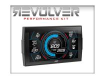 Revolver CTS3 Early 1999 Ford Powerstroke 7.3L Auto XLE7 Edge Products