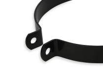Standard Replacement Bottle Bracket Standard Replacement 10 &amp;amp; 15 Lb Bottle Bracket New Style 7 Diamater Steel NOS