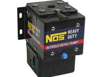 Nitrous Cryogenic REFI ll Transfer Pump Station Partial Kit Scale Air Compressor Mother Bottle And Nitrous Bottle Must Be Purchased Separately NOS