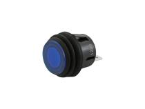 Pushbutton Switch Pushbutton (Momentary) Switch NOS