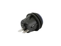 Pushbutton Switch Pushbutton (Momentary) Switch NOS